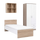 Möbel für das Schlafzimmer