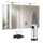 Zubehör für das Badezimmer