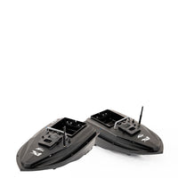 Leziter Futterboot