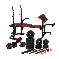 Fitnessgeräte