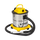 Aschesauger