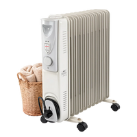 Ölradiator