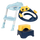 WC-Reduzierer