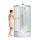 Duschkabine