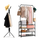 Stehständer, Kleiderständer