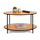 Räuchertisch und Konsole