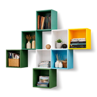 Modulares Wohnzimmermöbel