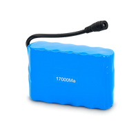 Einspeisung der Bootsbatterie