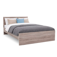 Doppelbett