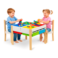 Kindermöbel-Set