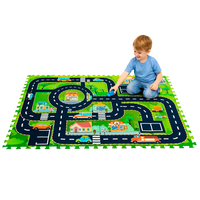 Spielmatte