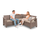 Gartensofa