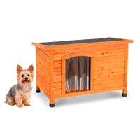 Hundehütte