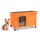 Hundehütte