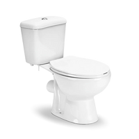 Monoblock-WC