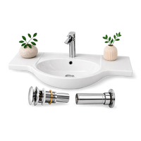 Waschbecken