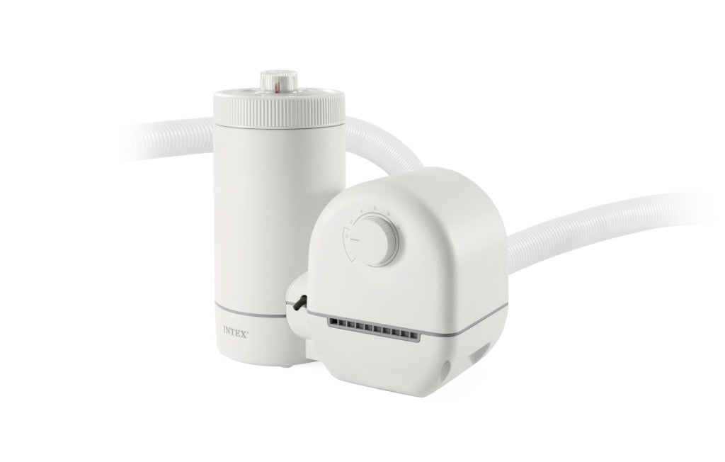 INTEX 26636 Wasserumwälzpumpe mit Papierfilter, 5678 l/h Sekundäres Bild