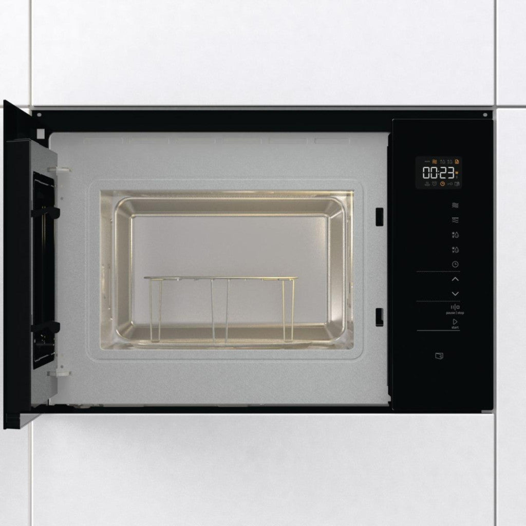 Gorenje BMI251SG3BG Einbau-Mikrowelle Sekundäres Bild