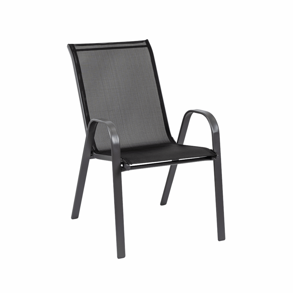 Ardo 4+1 Gartenmöbel-Set Sekundäres Bild