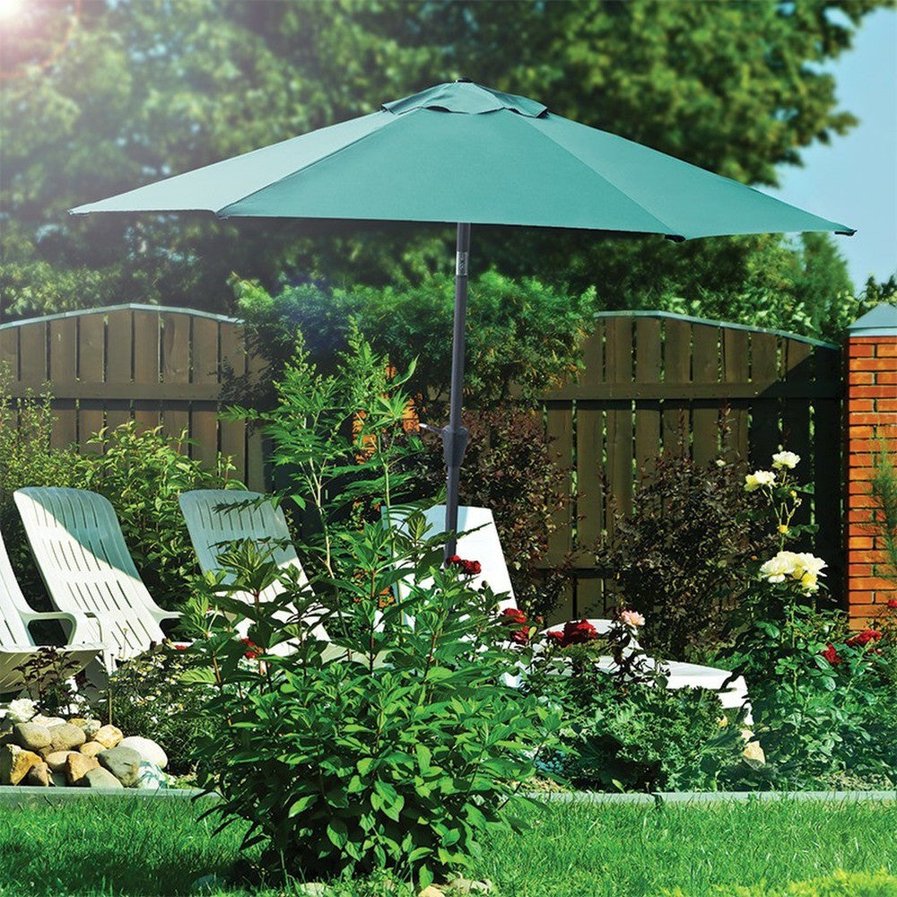 Havanna Garten Sonnenschirm grün Sekundäres Bild
