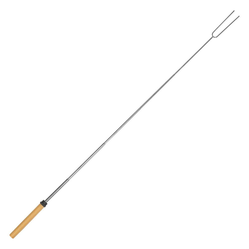 Teleskopische Spieße 31-80 cm Sekundäres Bild