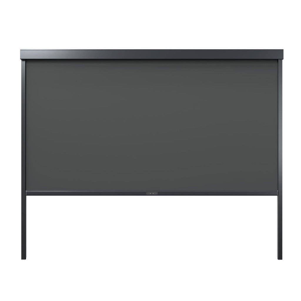 Kerti pergola napellenző, antracit színű kivitel - Homelux, 5905610251413 Hauptbild