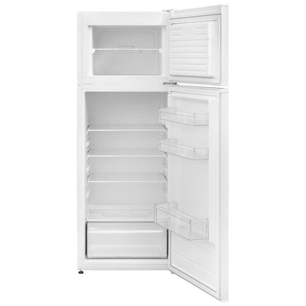 HOMEFORT HHSF2212W Kühlschrank mit Gefrierfach Sekundäres Bild