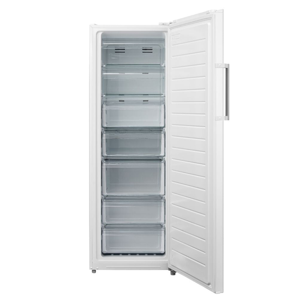 HOMEFORT HFS238NW Gefrierschrank Sekundäres Bild
