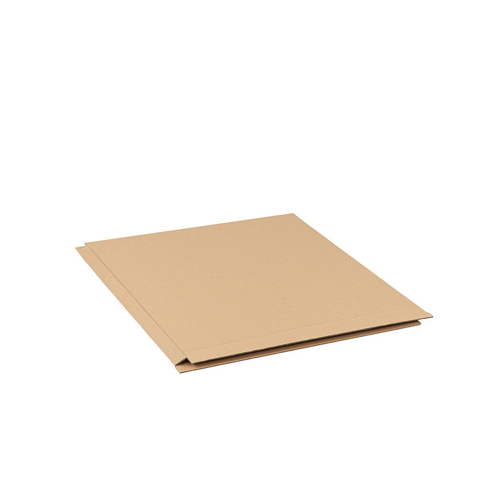 Pappschachtel 69,8x52x2,6 cm Sekundäres Bild