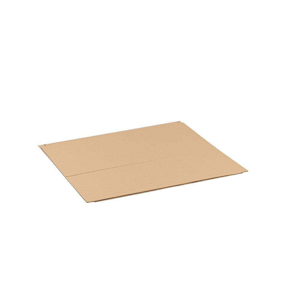 Pappschachtel 69,8x61x2,6 cm Sekundäres Bild