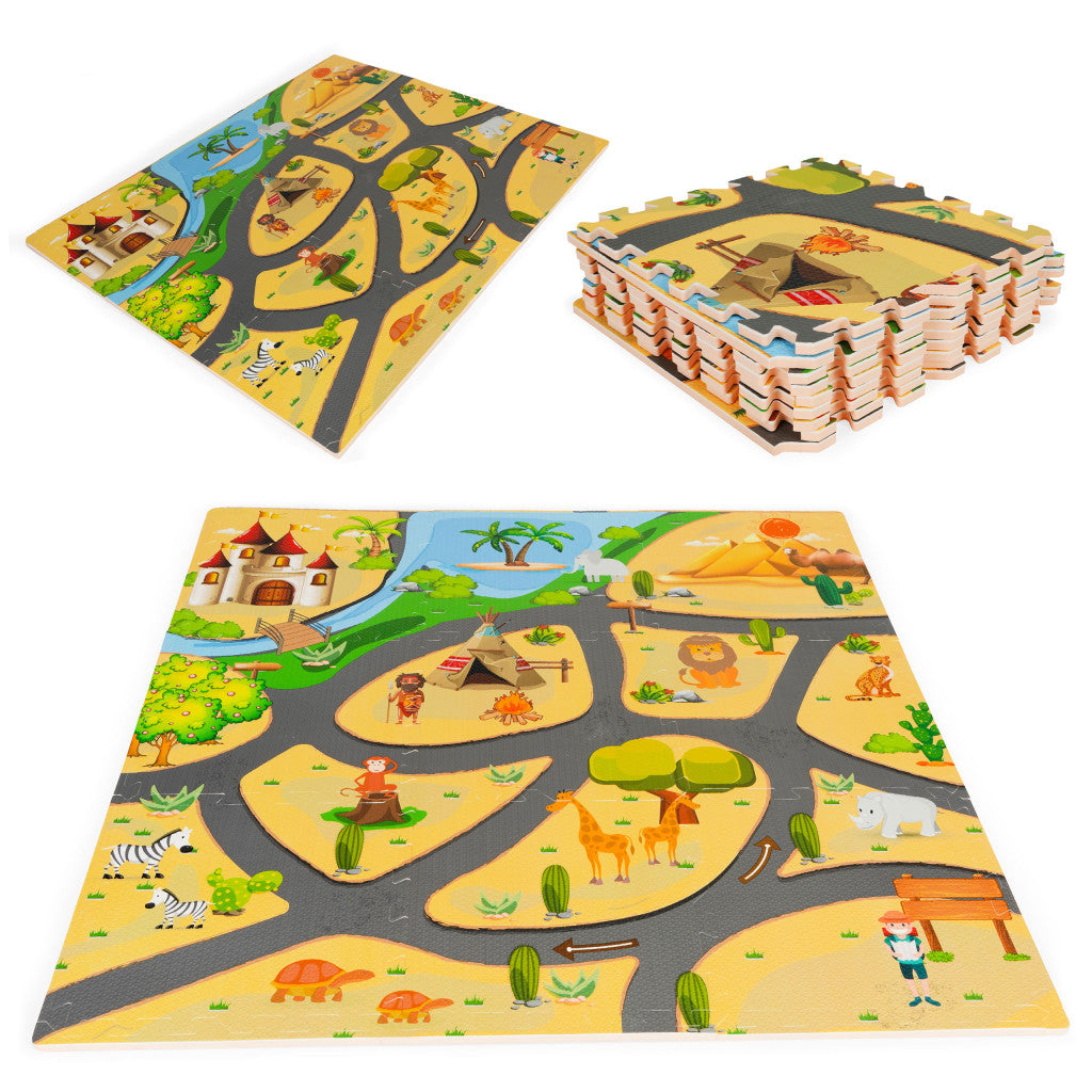 ECOEVA009 - ECOEVA009.jpg Hauptbild