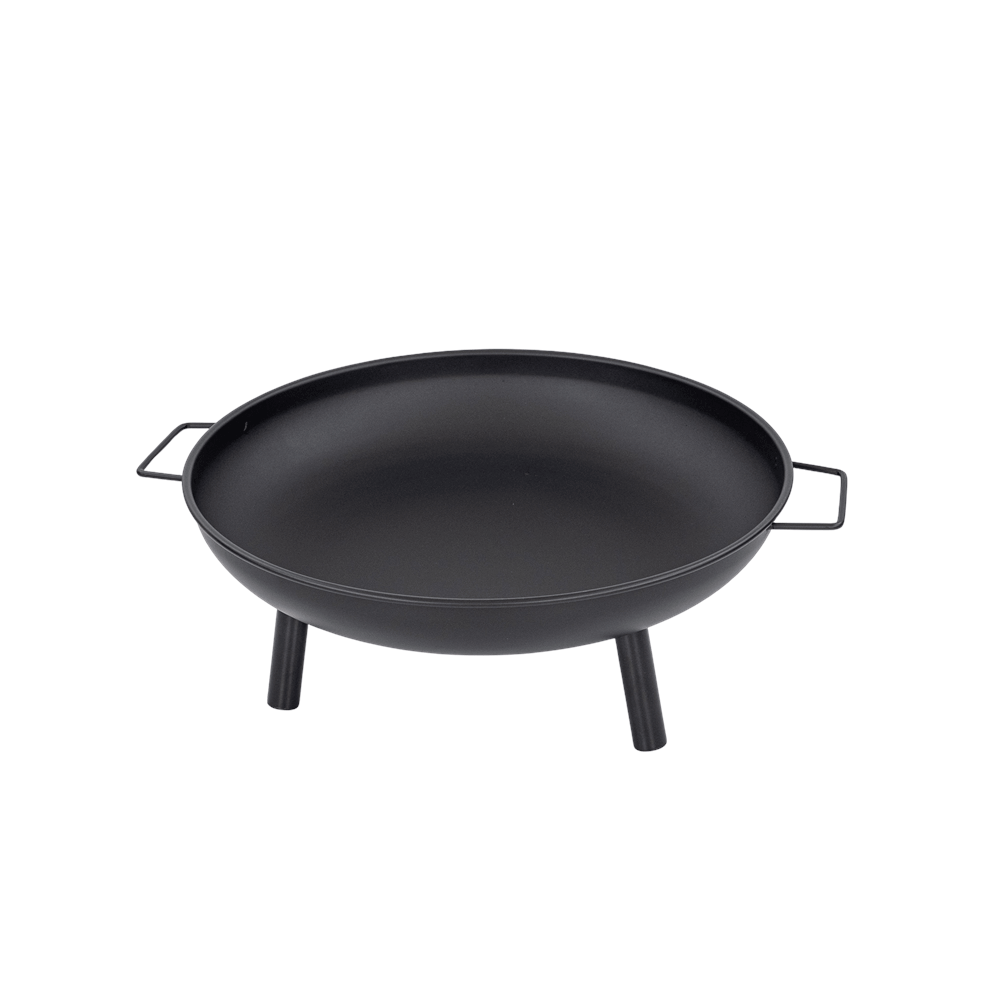 Tragbare Feuerstelle 58 cm Sekundäres Bild