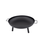 Tragbare Feuerstelle 58 cm