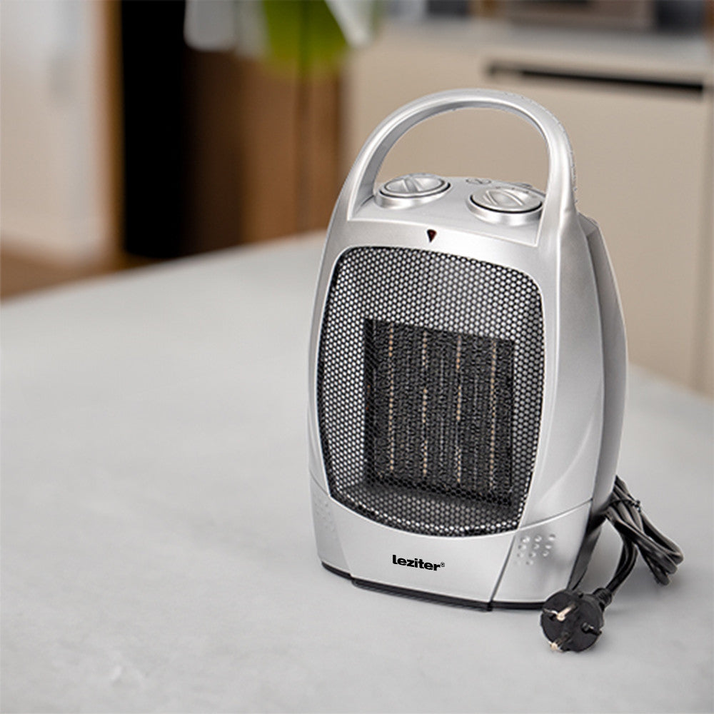 Loa Elektro-Heizstrahler mit Keramikeinsatz, 750 W/1500 W Sekundäres Bild