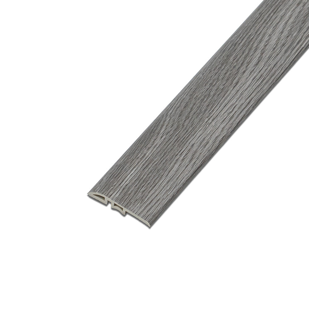 Vinyl SPC Bodenausgleich Hradok Eiche 2400x45x8 mm Sekundäres Bild
