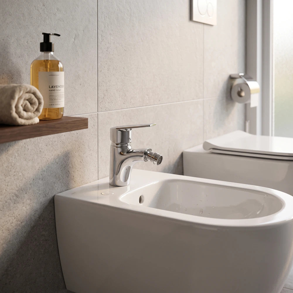 Velora Bidet-Hahn Sekundäres Bild