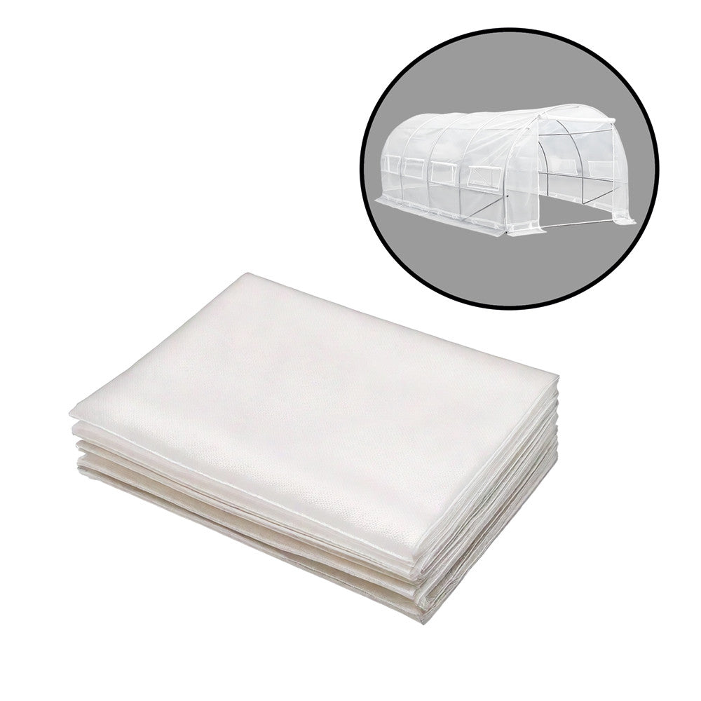 Melegház fólia, váz nélküli kivitel - Homelux, LMHF-432-TR Hauptbild