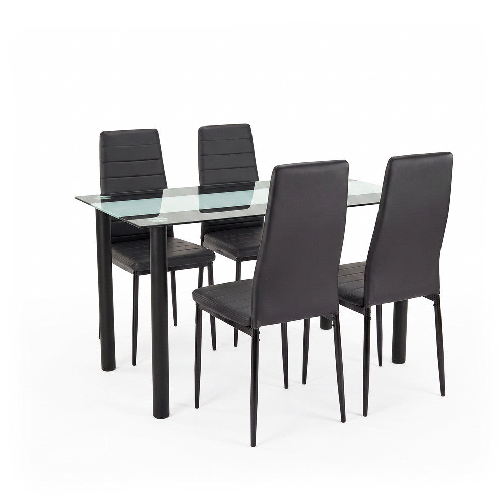 LUA120B_MDC-001-Black_4 - LUA120B_MDC-001-Black_4.jpg Hauptbild