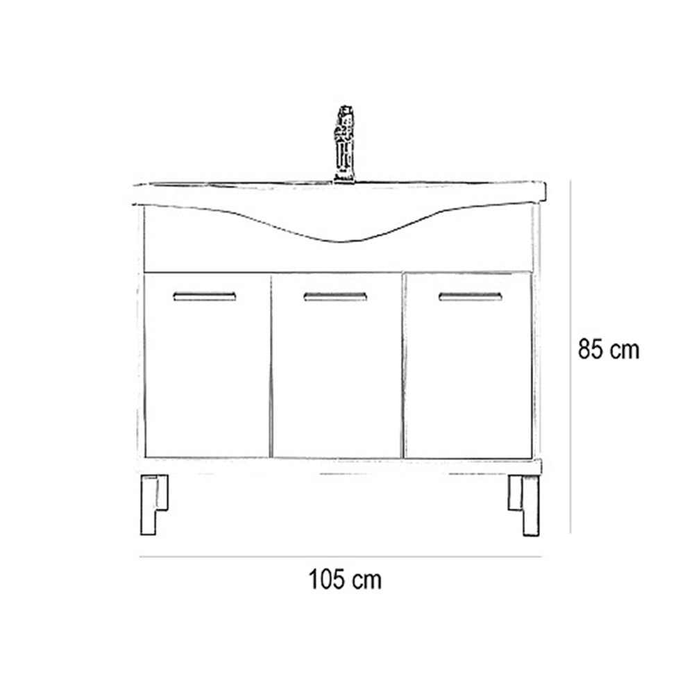 MS105A3AF - MS105A3AF_altpic_1.jpg Sekundäres Bild