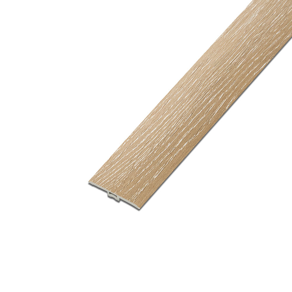 Vinyl SPC Bodenfliese Ersatz Picos Oak 2400x45x6 mm Sekundäres Bild