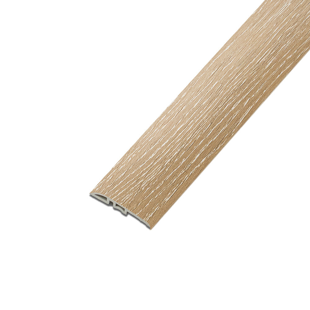 Vinyl SPC Bodenausgleich Picos Eiche 2400x45x8 mm Sekundäres Bild