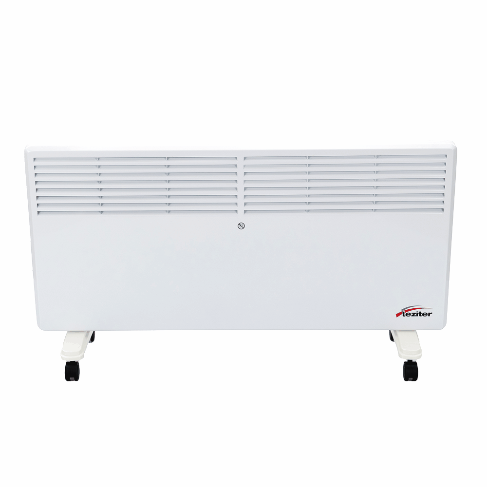 Asama elektrische Heizung 1250W/2500W Sekundäres Bild