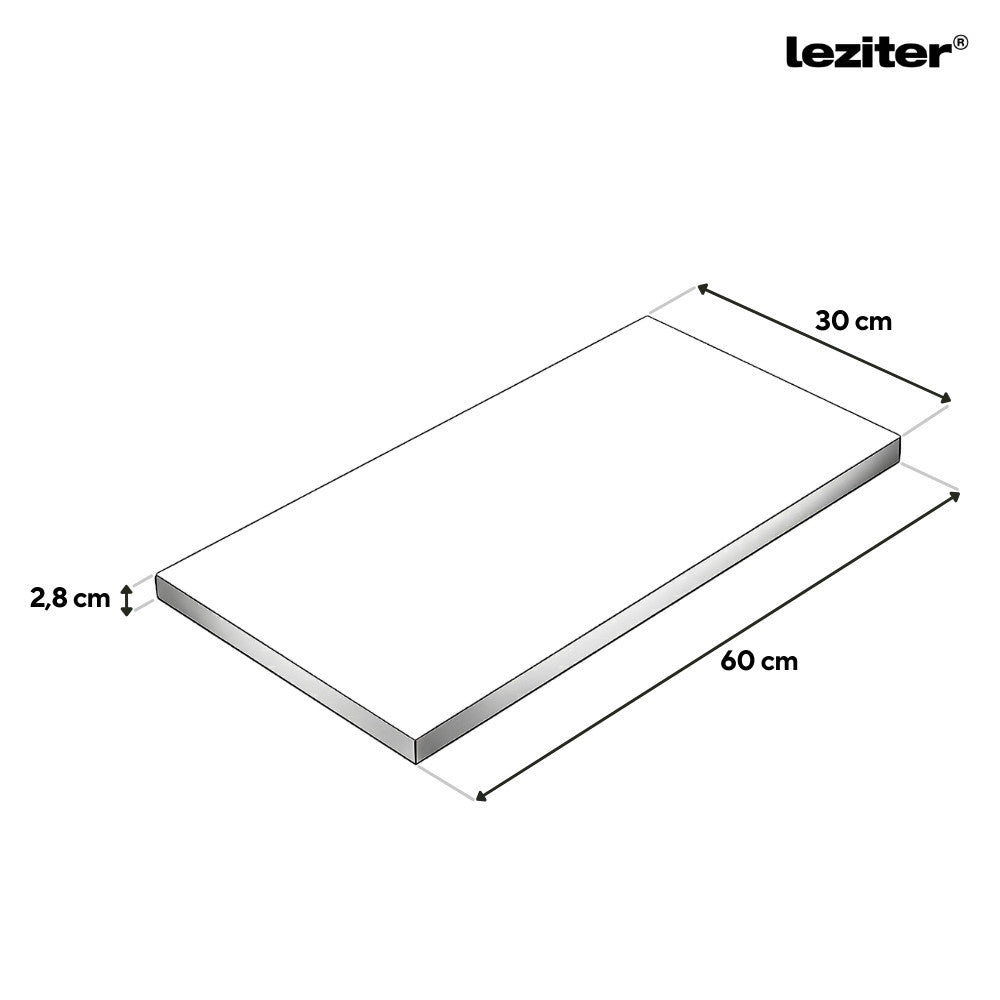 Praktik 30 Küchenarbeitsplatte Beton Sekundäres Bild
