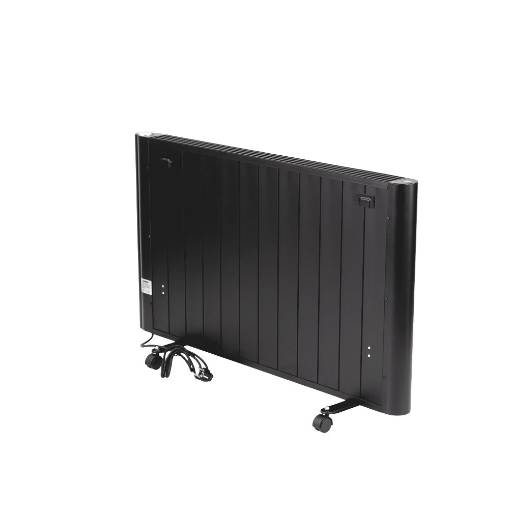 Solis Elektroheizkörper 2000 W Sekundäres Bild