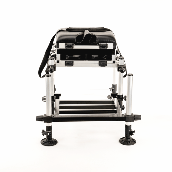 Leziter V11 Rennkiste D36