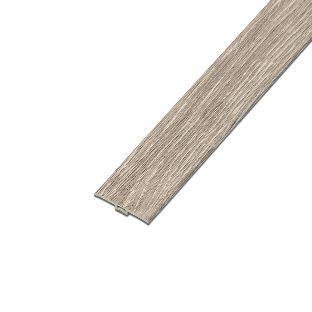 Vinyl SPC Bodenfliesen Tanami Oak 2400x45x6 mm Sekundäres Bild