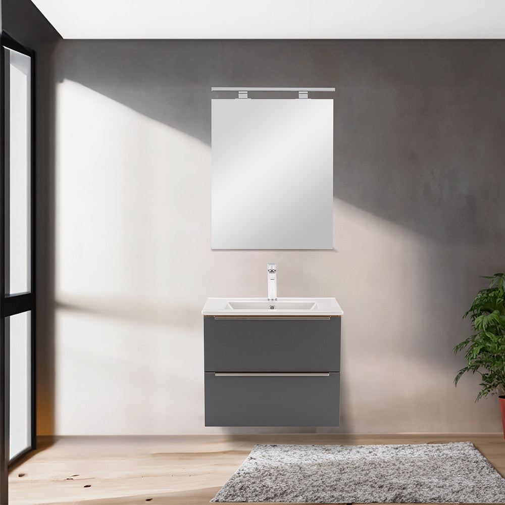 Vario Trim 60 Unterschrank mit Spüle Sekundäres Bild