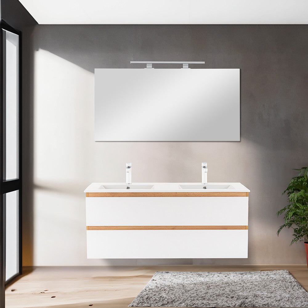 Vario Forte 120 Unterschrank mit Spüle Sekundäres Bild