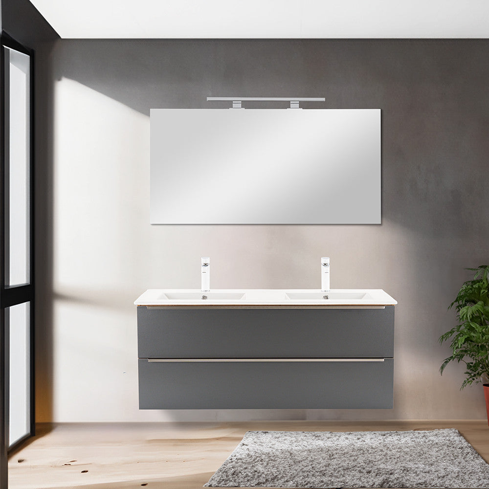 Vario Trim 120 Unterschrank mit Spüle Sekundäres Bild