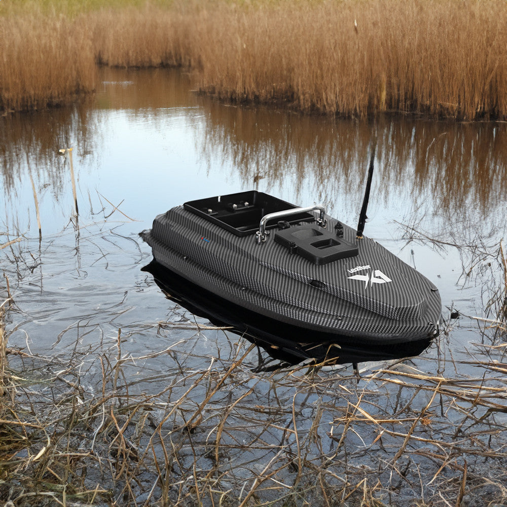 Liner X1 Backpacker Carbon Sekundäres Bild